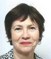 Marie-Aimée GASC