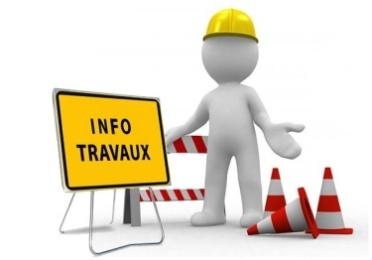 Travaux