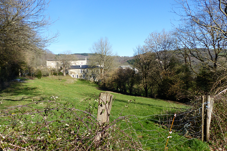 Armengaud Sentier du Luthier