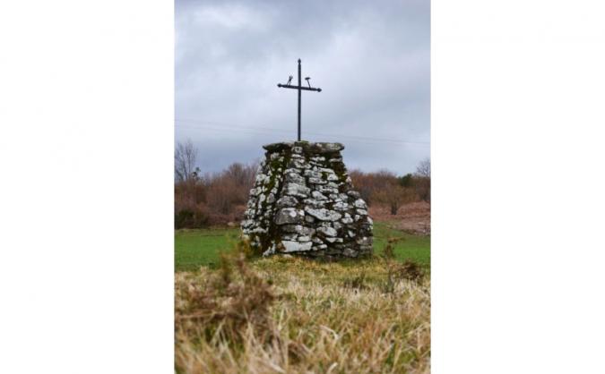Croix de Lalioque Croix de Lalioque