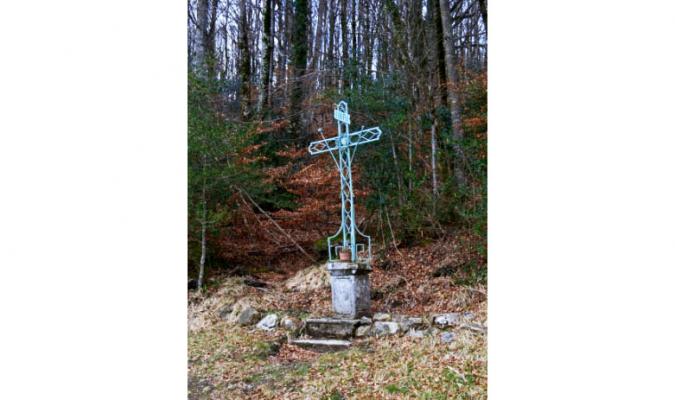 Croix des moines Croix des moines