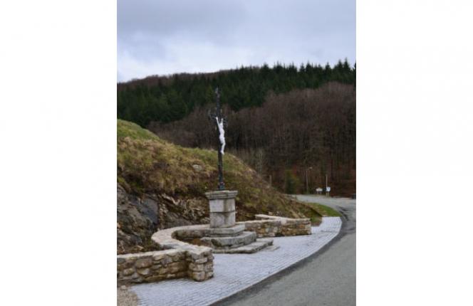 Croix de Lagrange Croix de Lagrange