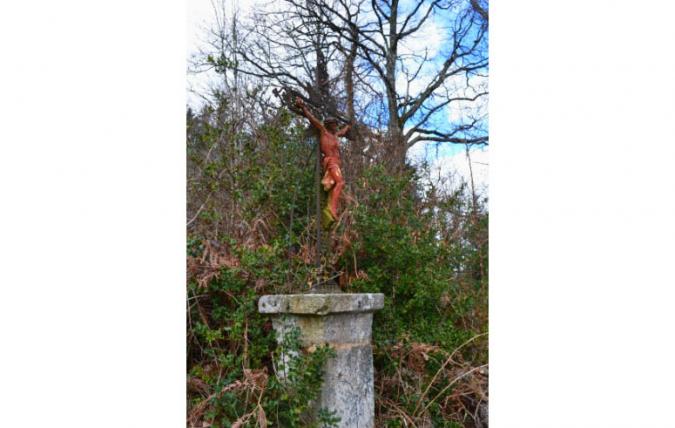 Croix de Bessouse Croix de Bessouse