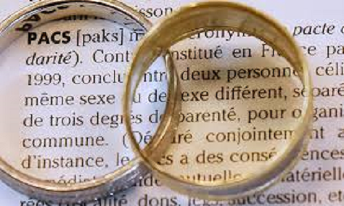 Mariage
